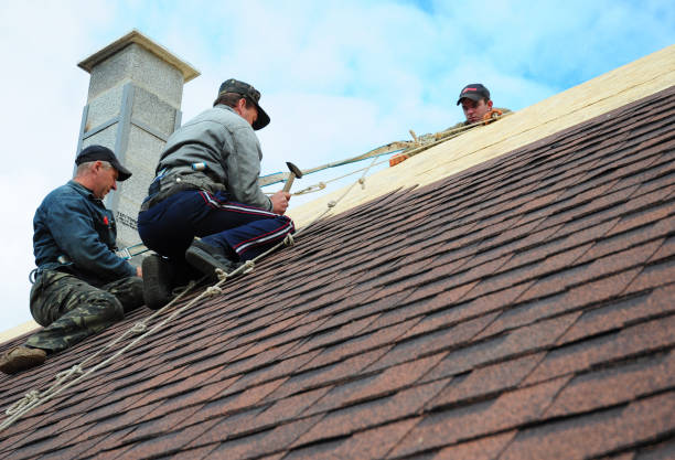 Quick and Trustworthy Emergency Roof Repair Services in Perkasie, PA